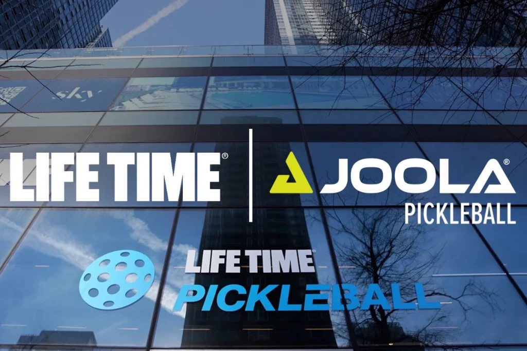 Life Time – “Đế Chế” Câu Lạc Bộ Thể Thao Hàng Đầu Bắc Mỹ