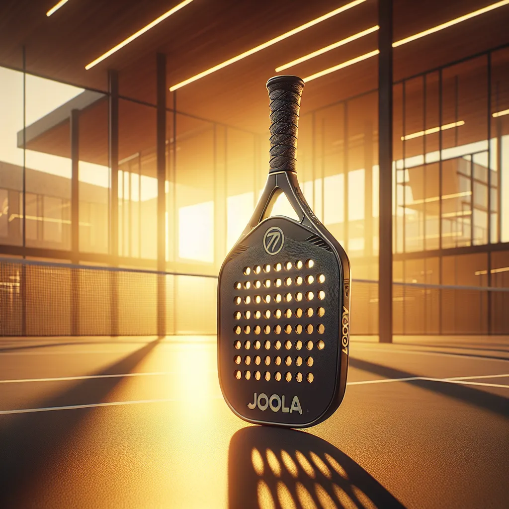 anh gia chi tiet vot joola pickleball hyperion perseus va cac dong noi bat khac
