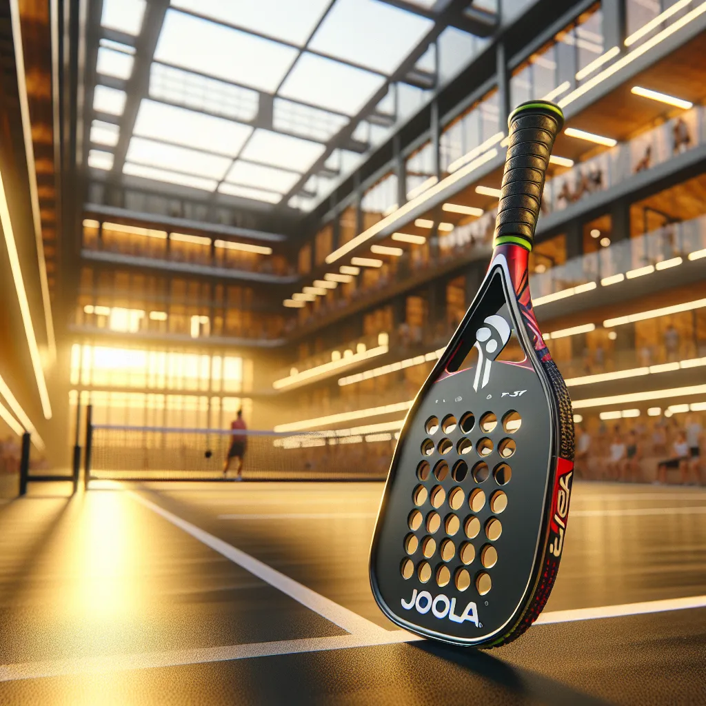 joola pickleball thuong hieu vot cao cap uoc nguoi choi chuyen nghiep tin dung