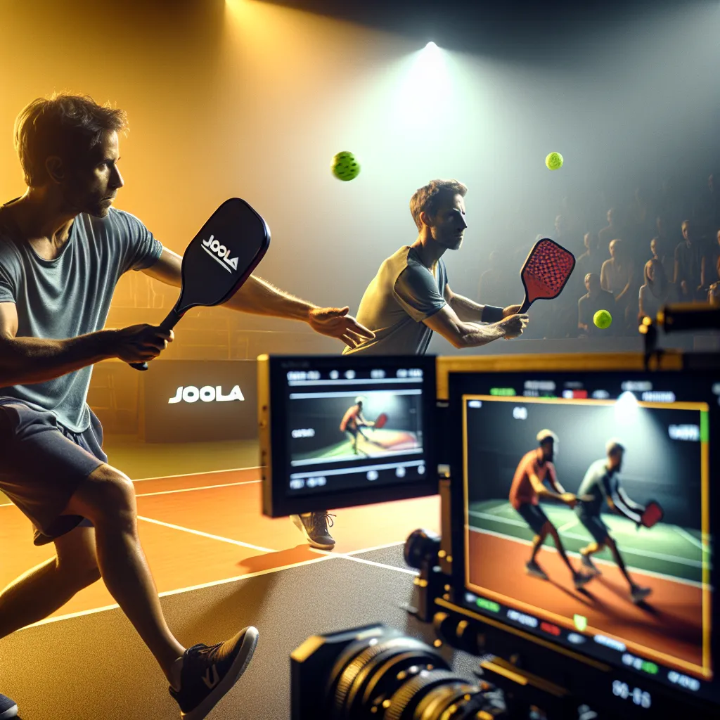 review vot joola pickleball hyperion perseus va cac dong hot nhat hien nay
