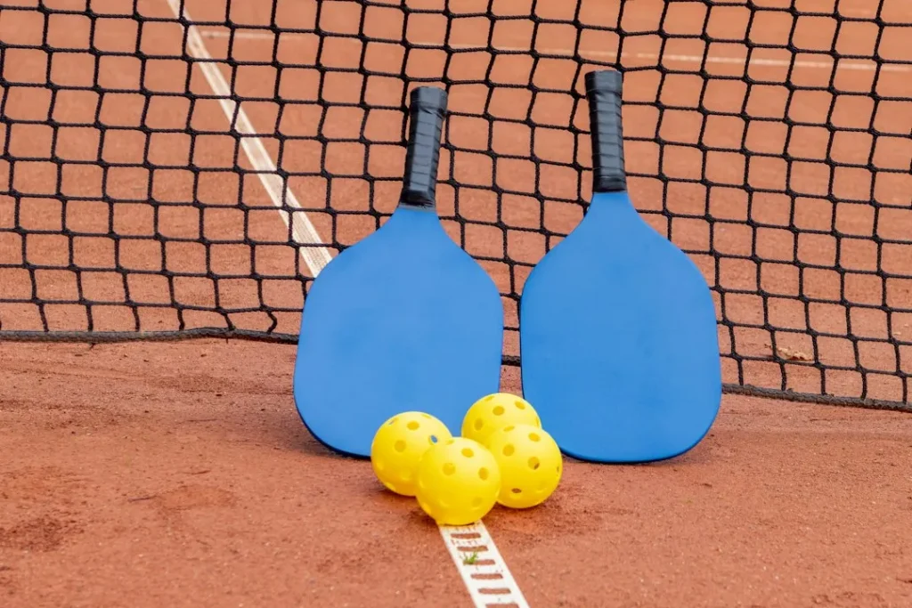 chon vot joola hoan hao cho trai nghiem pickleball hang ngay