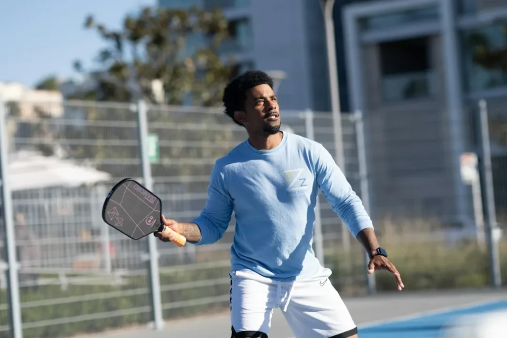 kham pha vot joola su lua chon hoan hao cho tat ca loi choi pickleball
