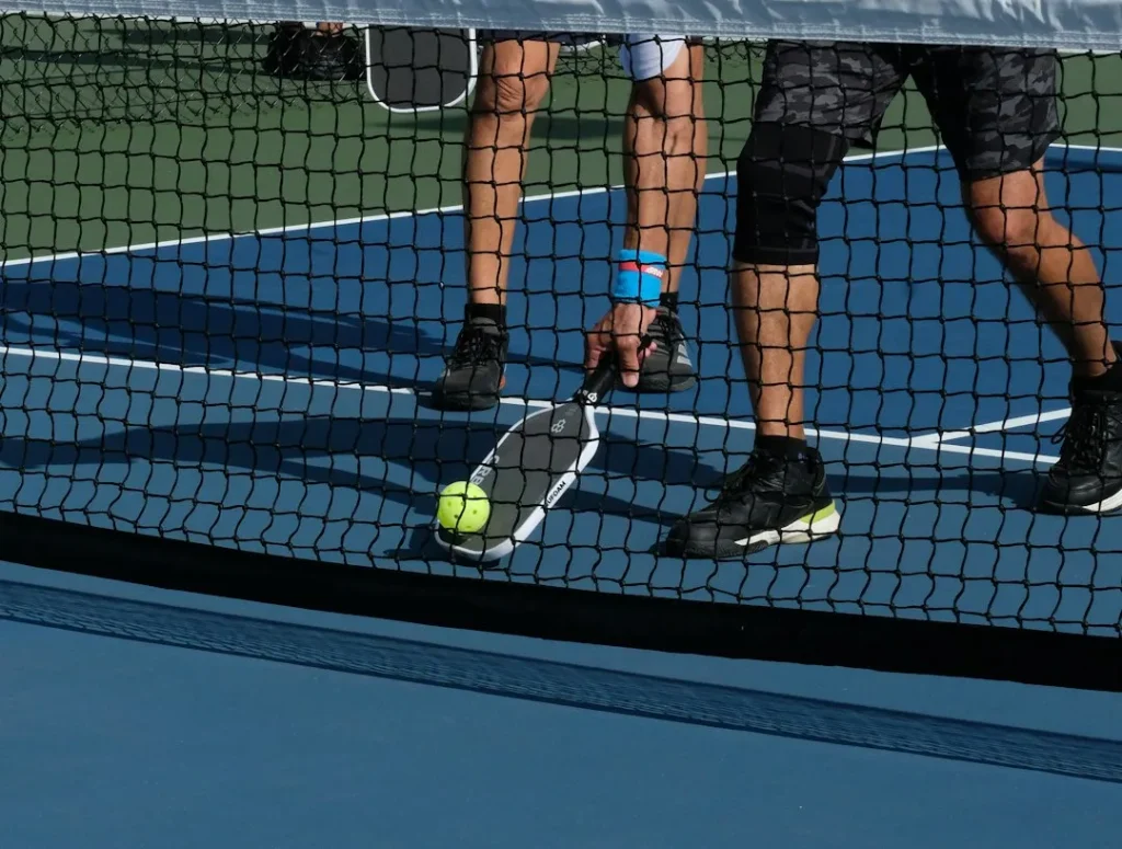 toi uu hoa trai nghiem choi pickleball voi joola dong paddle nao ly tuong nhat